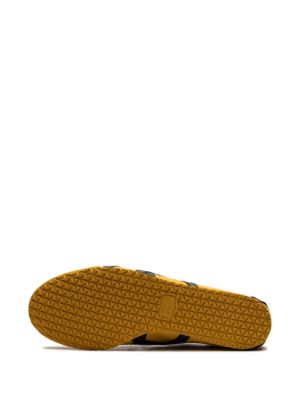 Onitsuka Tiger Mexico 66 "KILL BILL" sneakers