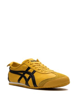 Onitsuka Tiger Mexico 66 "KILL BILL" sneakers
