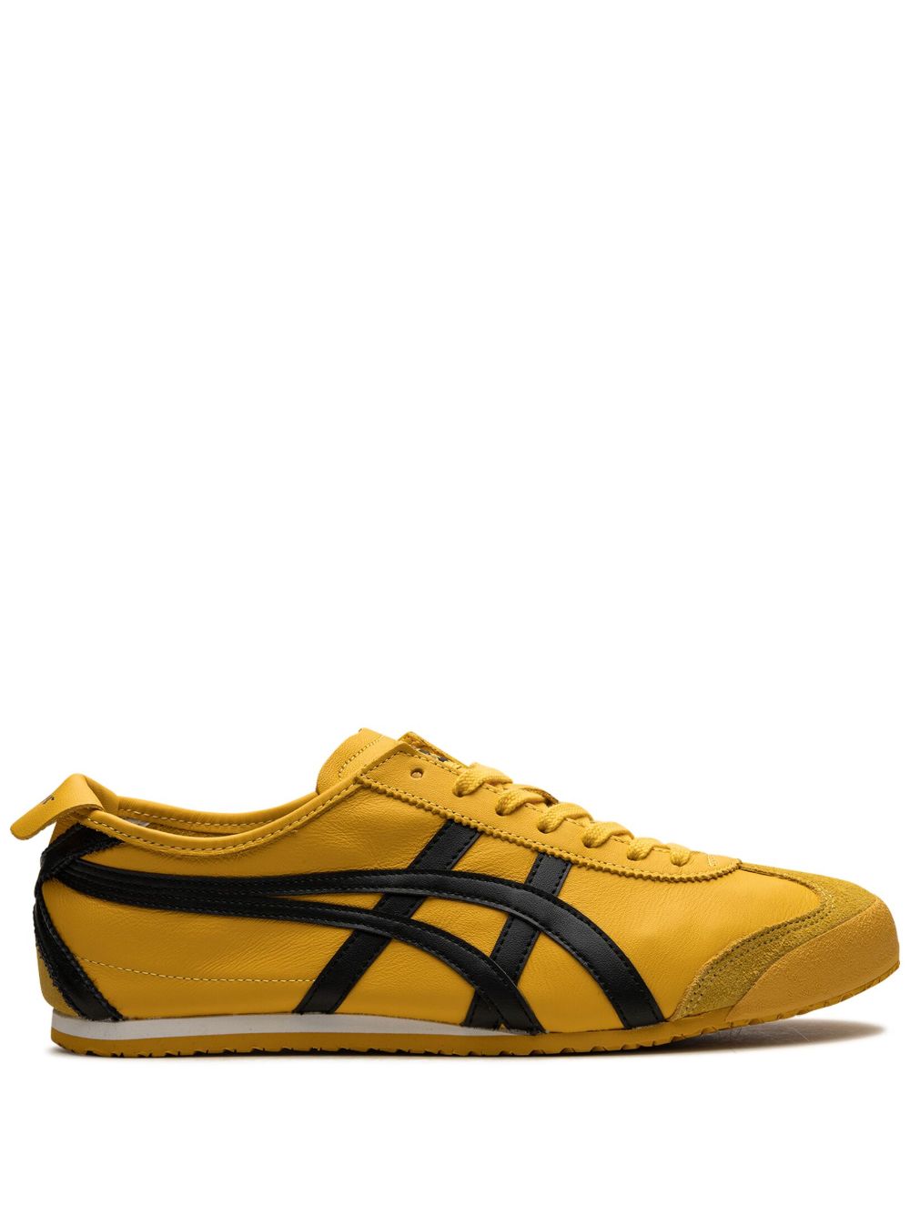 Onitsuka Tiger Mexico 66 "KILL BILL" sneakers