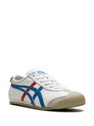 Onitsuka Tiger Mexico 66™ "White Blue Red" sneakers