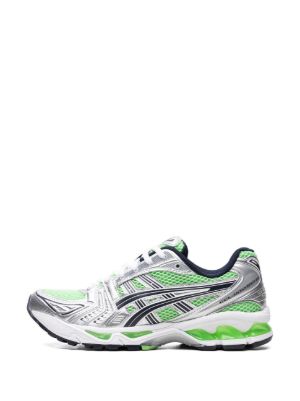 ASICS GEL-KAYANO 14 "Lime" sneakers