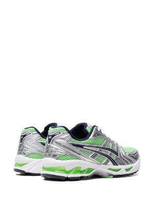 ASICS GEL-KAYANO 14 "Lime" sneakers