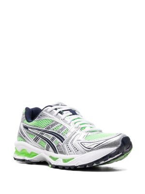 ASICS GEL-KAYANO 14 "Lime" sneakers