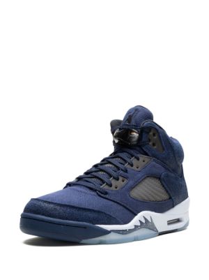 Air Jordan 5 "Midnight Navy" sneakers