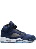 Air Jordan 5 "Midnight Navy" sneakers