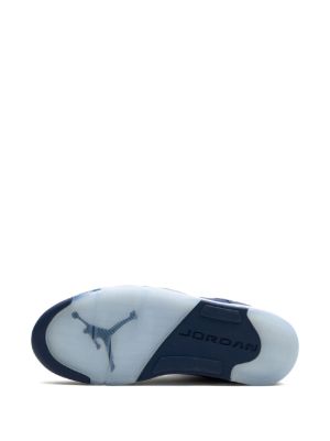 Air Jordan 5 "Midnight Navy" sneakers