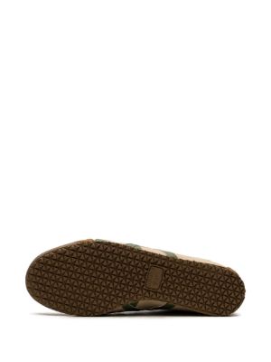 Onitsuka Tiger Mexico 66™ "Beige Grass Green" sneakers