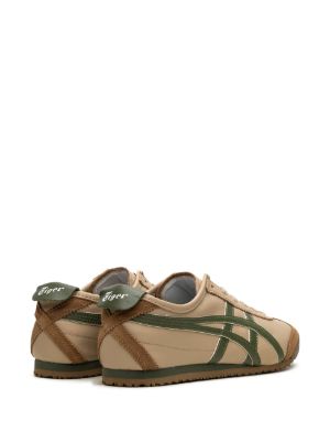 Onitsuka Tiger Mexico 66™ "Beige Grass Green" sneakers