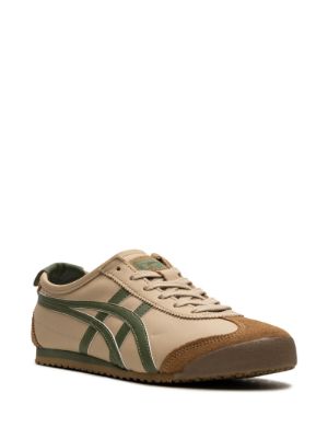 Onitsuka Tiger Mexico 66™ "Beige Grass Green" sneakers