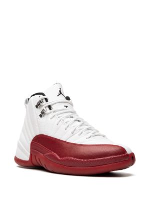 Jordan Air Jordan 12 "Cherry" sneakers