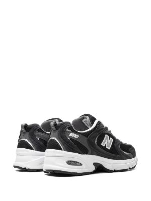 New Balance 530 "Classic Black" sneakers
