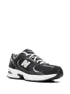 New Balance 530 "Classic Black" sneakers