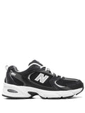 New Balance 530 "Classic Black" sneakers