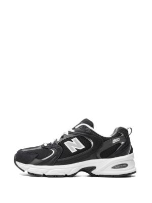 New Balance 530 "Classic Black" sneakers