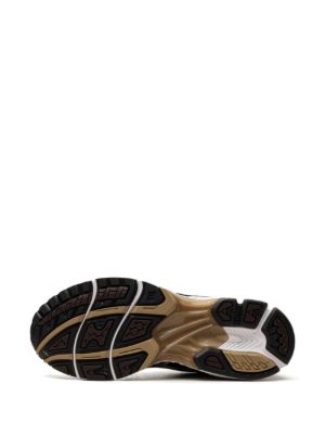 ASICS GEL-KAYANO 14 "Black Coffee" sneakers