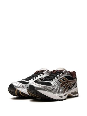 ASICS GEL-KAYANO 14 "Black Coffee" sneakers