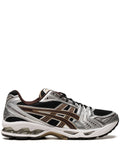 ASICS GEL-KAYANO 14 "Black Coffee" sneakers