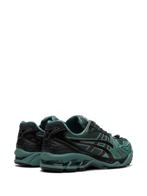 ASICS x UNAFFECTED GEL-Kayano 14 "Infinite Wonders Pack Posy Green" sneakers