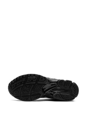 ASICS GEL-KAYANO 14 "Black Pure Silver" sneakers