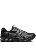 ASICS GEL-KAYANO 14 "Black Pure Silver" sneakers