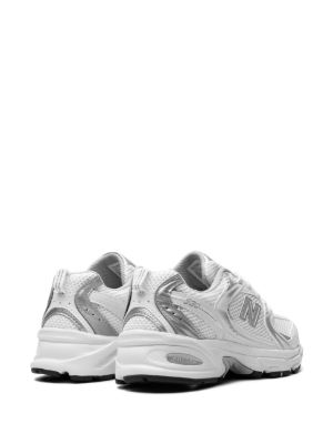 New Balance 530 "White Silver" sneakers