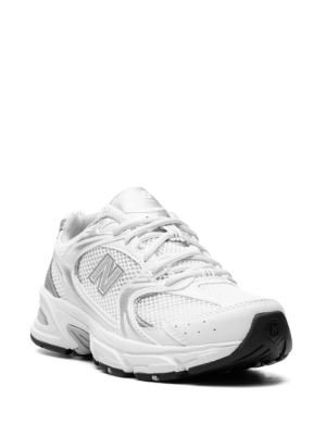 New Balance 530 "White Silver" sneakers