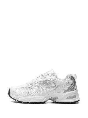 New Balance 530 "White Silver" sneakers