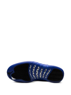 Air Jordan 12 Retro OG "Blueberry" sneakers