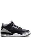 Air Jordan 3 "Black Cement" sneakers