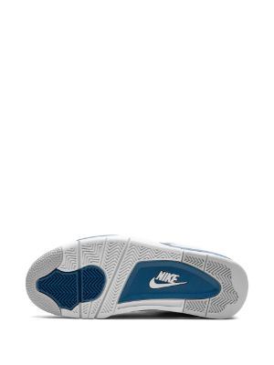 Air Jordan 4 OG "Military Blue" sneakers