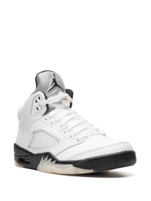 Air Jordan 5 Retro "Reverse Metallic" sneakers