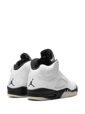 Air Jordan 5 Retro "Reverse Metallic" sneakers
