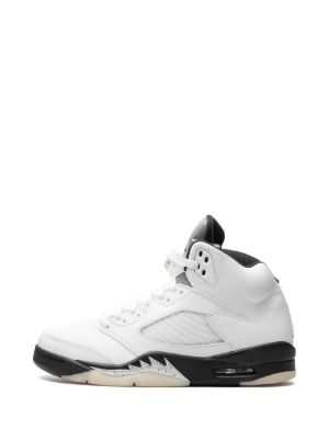Air Jordan 5 Retro "Reverse Metallic" sneakers
