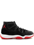 Air Jordan 11 Retro "Bred Velvet" sneakers