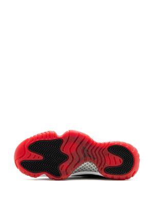 Air Jordan 11 Retro "Bred Velvet" sneakers