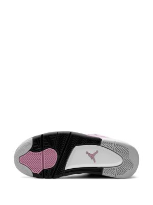 Air Jordan 4 Retro "Orchid" sneakers