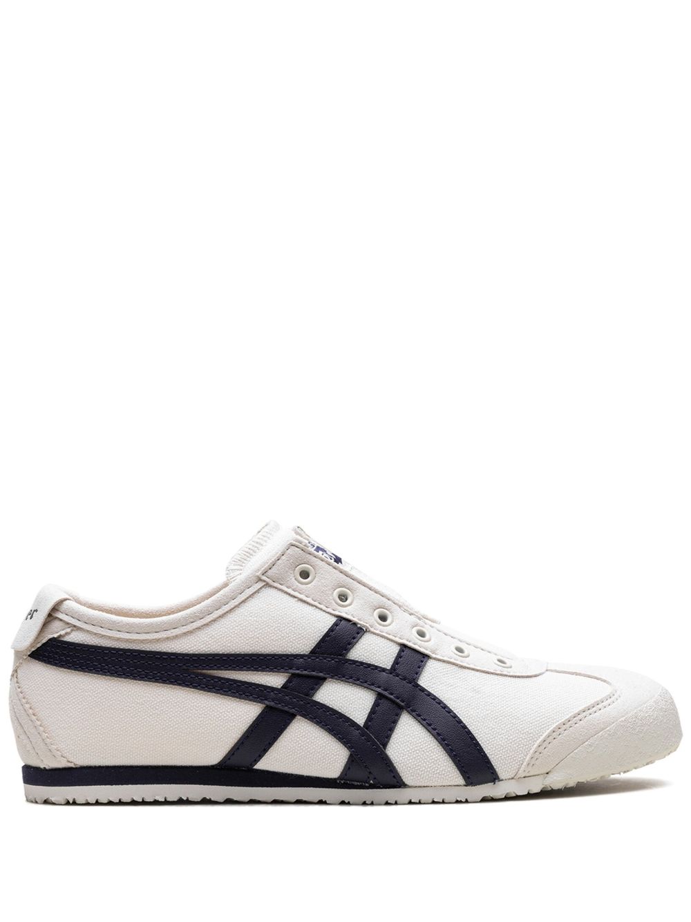 Onitsuka Tiger Mexico 66 "White Black" sneakers