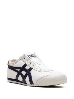 Onitsuka Tiger Mexico 66 "White Black" sneakers