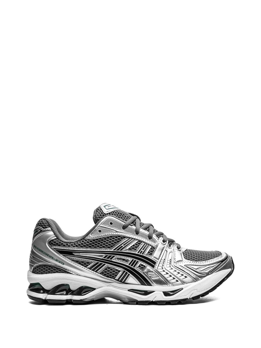 ASICS GEL-KAYANO 14 "Jasper green" sneakers