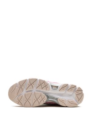 ASICS GEL-NYC 14 "Mineral BEIGE Pink" sneakers