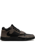 Travis Scott x Jordan Jumpman Jack "Dark Mocha" sneakers