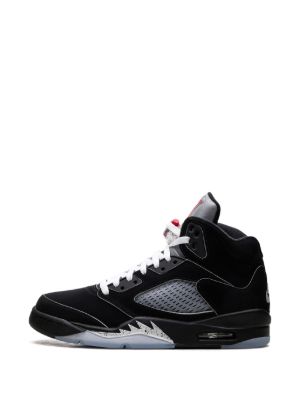 Air Jordan 5 Retro OG "Metallic Reimagined" sneakers