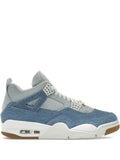 Air Jordan 4 "Worn Denim" sneakers