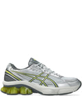ASICS Gel-Kinetic "Glacier Grey/Steel Grey" Fluent sneakers