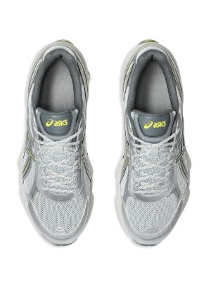 ASICS Gel-Kinetic "Glacier Grey/Steel Grey" Fluent sneakers
