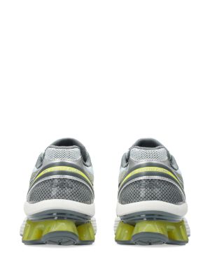 ASICS Gel-Kinetic "Glacier Grey/Steel Grey" Fluent sneakers
