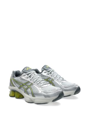 ASICS Gel-Kinetic "Glacier Grey/Steel Grey" Fluent sneakers