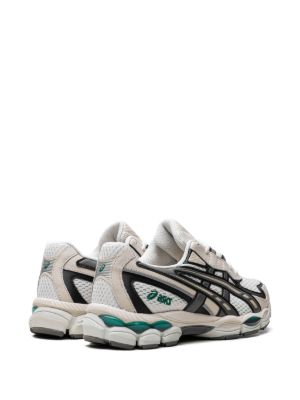 ASICS Gel-Nyc " Pale Oak Truffle Grey" 2055 sneakers