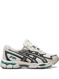 ASICS Gel-Nyc " Pale Oak Truffle Grey" 2055 sneakers