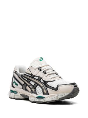 ASICS Gel-Nyc " Pale Oak Truffle Grey" 2055 sneakers